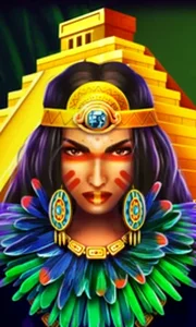 Aztec Magic Megaways