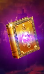 Book Of Demi Gods 2