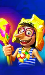 Big Atlantis Frenzy