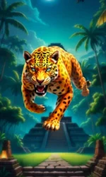 Majestic Jaguar