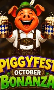 Piggyfest Bonanza