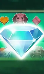 Diamond of Jungle