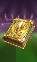 Book Of Champions - World Glory