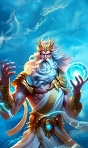Zeus the Invincible