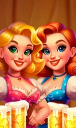 Lucky Fest Hold And Win