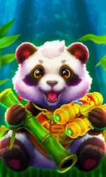 Book of Panda Megaways