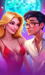 Disco Party