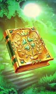 Book Of Clovers -Reloaded