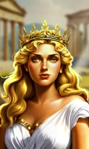 Queen Of Rome
