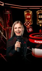 Lightning Roulette