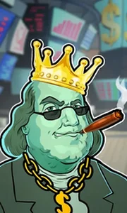 Big Benji Bonanza