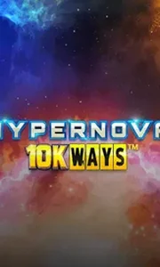 Hypernova 10K Ways