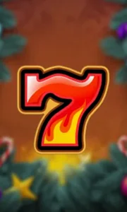 Xmas Lucky Time Hold And Win