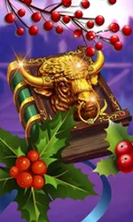Book Of Rampage -CE