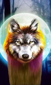 Wolf Fang