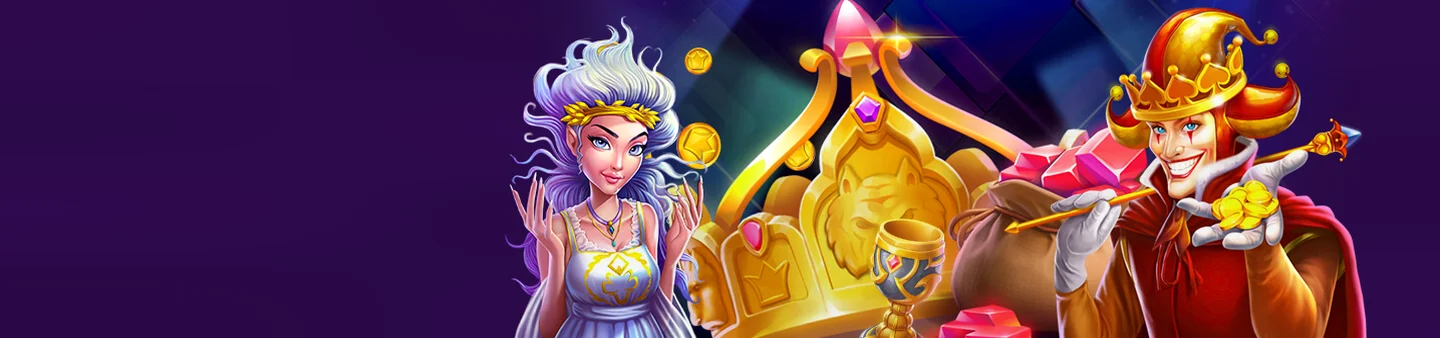 Jammy Jack Casino — 50% + 125 Free Spins